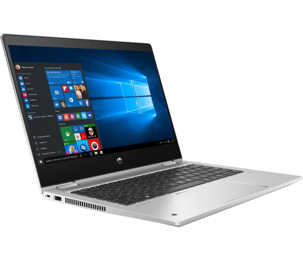 HP ProBook x360 435 G9 Ryzen 5-5625/16GB/256/Win10P - 1053471 - zdjęcie 5